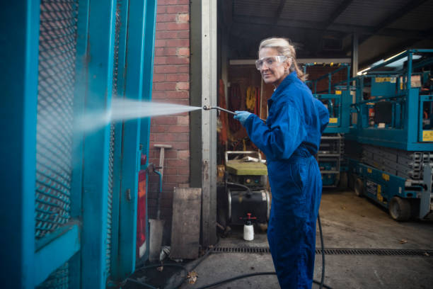 Best Best Pressure Washing Companies  in Mcrae Helena, GA