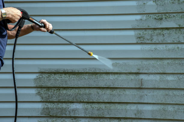 Deck Cleaning Services in Mcrae Helena, GA