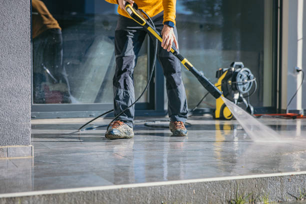 Best Residential Pressure Washing Services  in Mcrae Helena, GA