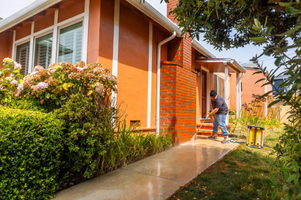 Best Best Pressure Washing Companies  in Mcrae Helena, GA