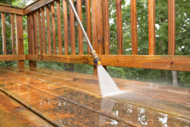 Best Affordable Pressure Washing  in Mcrae Helena, GA