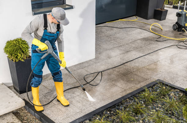 Best Concrete Pressure Washing  in Mcrae Helena, GA