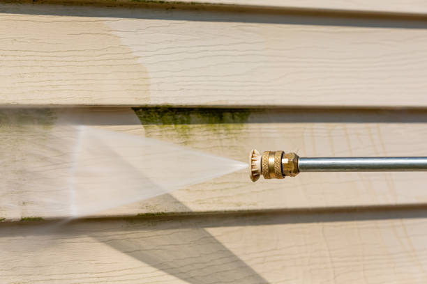Roof Power Washing Services in Mcrae Helena, GA