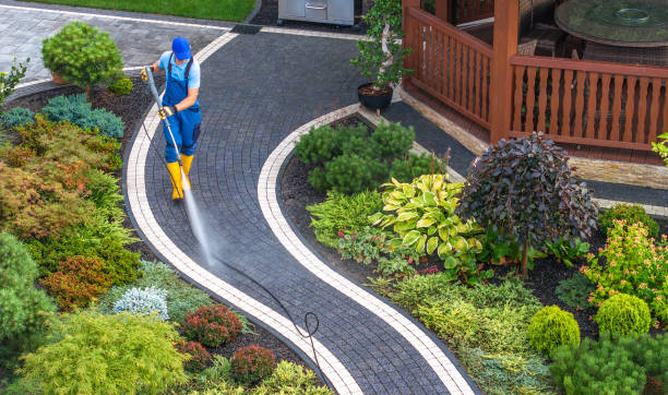 Why Choose Our Certified Pressure Washing Experts for Your Project Needs in Mcrae Helena, GA?