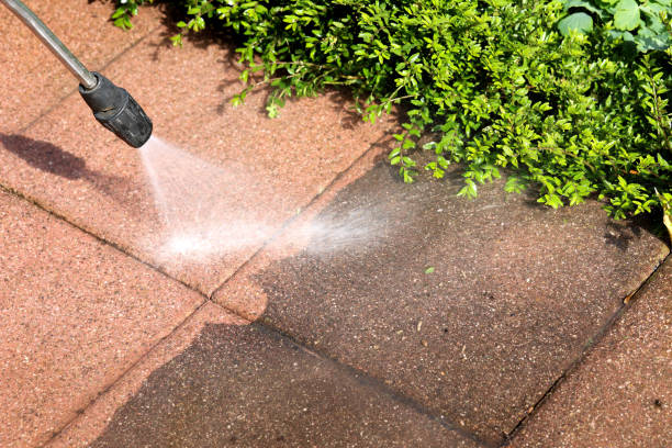 Mcrae Helena, GA Pressure Washing Company