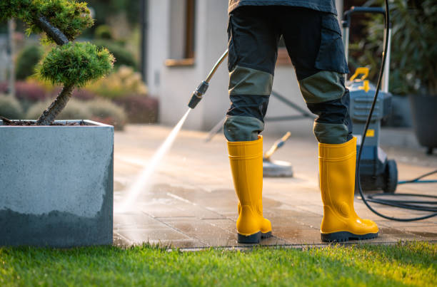 Pressure Washing Contractors in Mcrae Helena, GA