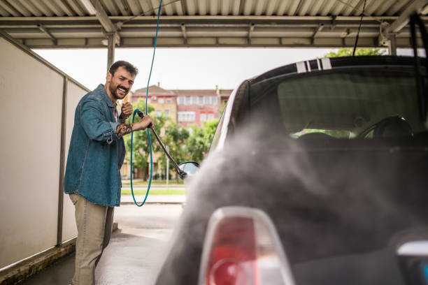 Best Local Pressure Washing Services  in Mcrae Helena, GA